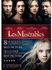 LES MISERABLES (2012)-NEW PKG-DVD