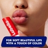 Labello Lip Balm, Moisturising Lip Care, Strawberry Shine 4.8g
