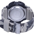 ASTRO Kid's Analog-Digital Black Dial Watch - A9818-PPCB