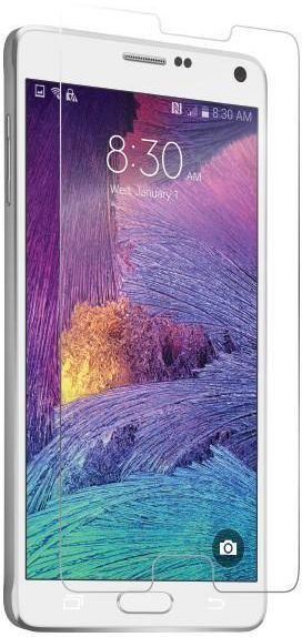 Tempered Glass Screen Protectors For Samsung galaxy Note 4