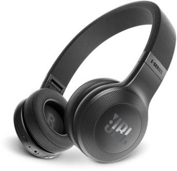 جية بي أل , JBL E45BT Wireless سماعة الرأس على الأذن , أسود