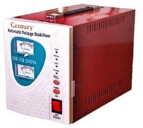 Century Century Automatic Voltage Stabilizer-2000VA