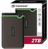 Transcend Storejet 25M3 - 2TB - USB 3.1 External Hard Drive