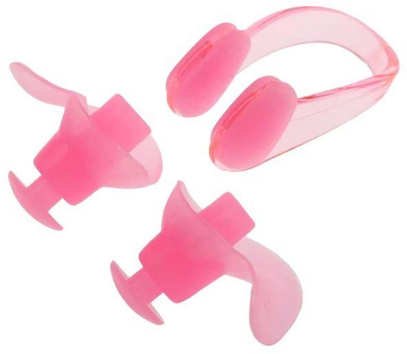 Waterproof Silicone Swimming Ear and Nose Plugs are an essential addition for swimming and water sports