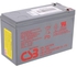 Csb 12V 7.2Ah Rechargeable Sealed Lead Acid UPS Battery