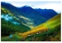 لوحة فنية للزينة من قماش الكانفاس تصور منظراً طبيعياً من بونامايسون متعدد الألوان 30x45سم