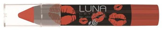 Luna Crystal Lipstick Pencil – No.62