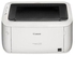 Canon LBP6030B Image Class Laserjet Printer - White