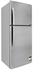 Fresh REFRIGERATOR NO FROST 369LITERS STAINLESS STEEL FNT-B400KT