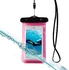 TPU Transparent Case For Phone XS Max XR X 8 6s 6 Plus 7plus 8Plus Clear Pink