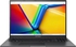 ASUS Vivobook 16X 2023 Laptop 16" WUXGA 14-Core Intel i9-13900H 16GB DDR4 1TB SSD NVIDIA Geforce RTX 4050 6GB Thunderbolt 4 Wi-Fi 6E Backlit Keyboard Fingerprint Windows 11