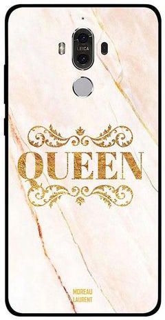 Skin Case Cover For Huawei Honor Mate 9 Queen