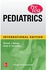 Mcgraw Hill Pediatrics Pretest Self-Assessment And Review Fifteenth Edition Ed 15