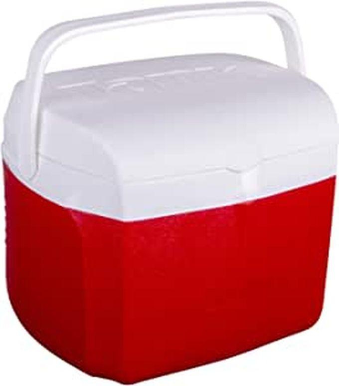Tank Ice Box - 5 Liter Red