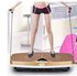BODY FITNESS VIBRATION PLATE MACHINE WITH IN-BUILT BLUETOOTH SPEAKERS
