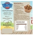 American Harvest White Oats - Quick Original Jar | Gluten Free | 400g