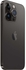 أبل أيفون 14 برو 256 جيجابايت أسود فلكي - إصدار الشرق الأوسط