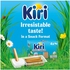 Kiri Dip &amp; Crunch Cream Cheese And Breadstick Snack 8 Pieces 280g