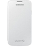 Samsung Galaxy S4 Flip Cover Folio Case - White