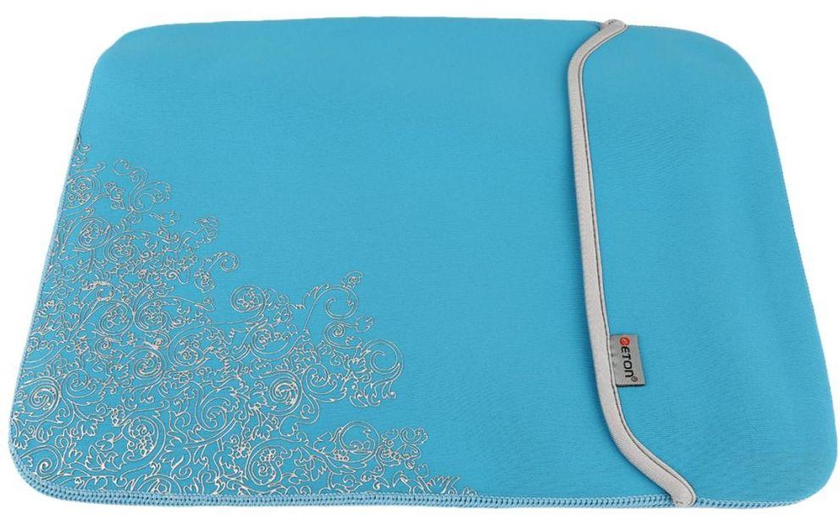 Laptop Bag, 14.1 Inch, Blue, ET-TZ01