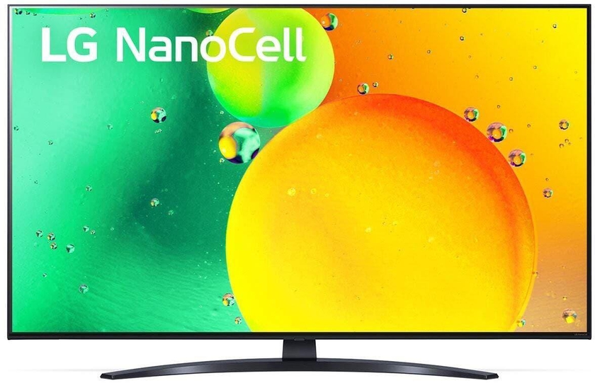 LG 55" Nano Cell 79 Smart TV 2022