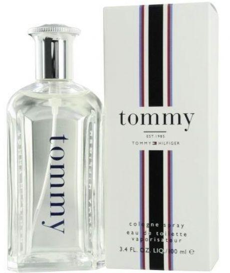 Tommy Hilfiger Tommy Boy Est 1985 for Men -100 ml, Eau de Cologne-