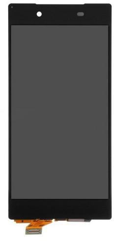 Replacement for Sony Xperia Z5 LCD Screen and Digitizer Assembly - Black