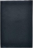 Leather Folding Book Cover Huawei Matepad 10.8 - Black