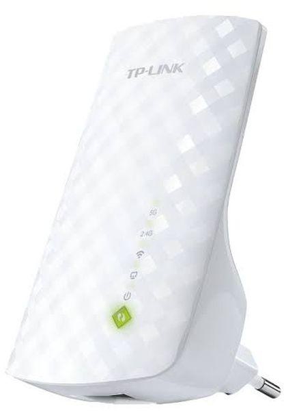 TP-Link AC750 Wifi Range Extender - Up To 750Mbps - Dual Band