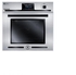 Unionaire Built-in Gas Oven, 70 Liters, Stainless Steel - BO66G119CSFOSAL