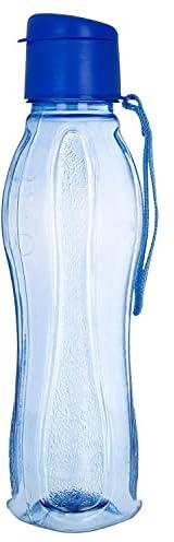 زجاجة مياه من ريو، أزرق، بلاستيك عدد 1