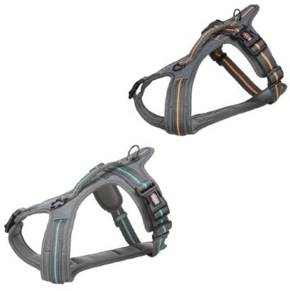 Trixie Fusion Touring Harness