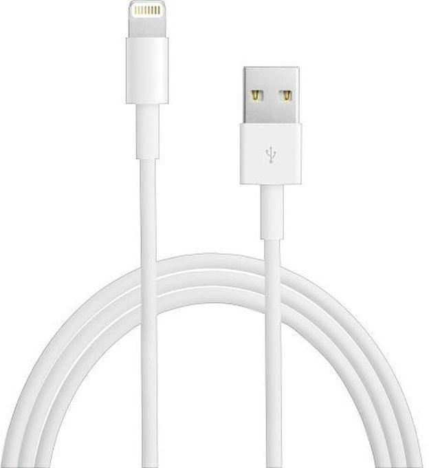 USB Charging Cable For Lightning