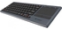 Logitech K830 Illuminated Touch Pad Wireless Keyboard
