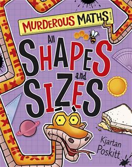 Shapes and Measures (Murderous Maths)