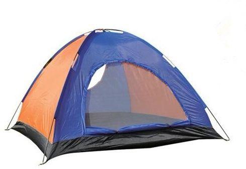 Outdoor 6 person  tourism and leisure tents couple tent SY-018