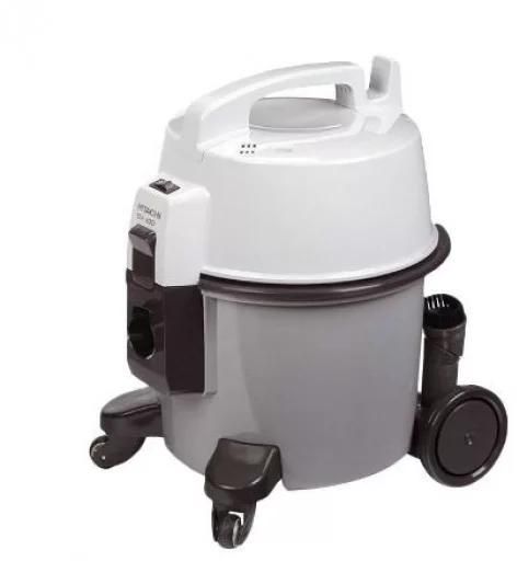Hitachi Vacuum Cleaner/Drum/7.5Ltr/1300W/Grey - (CV-100)