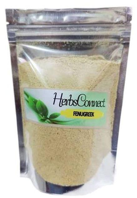 Herbsconnect Fenugreek Seeds Powder -100g