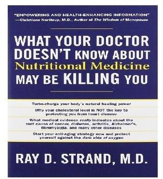 What Your Doctor Doesnt Know - 