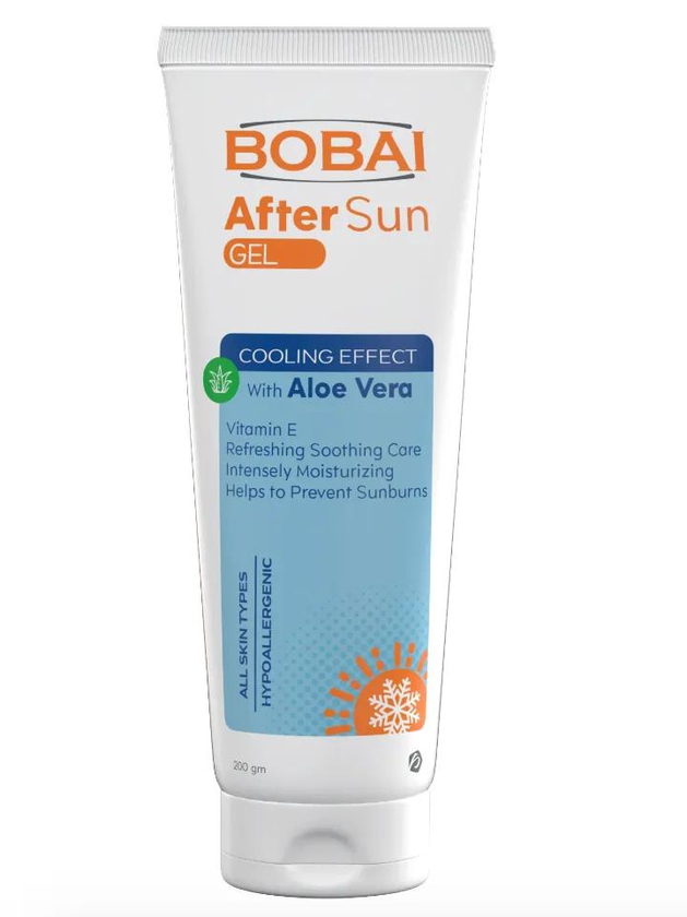 Bobai | After Sun Gel | 200gm