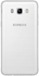 Samsung جالاكسي J7 (2016)- موبايل ثنائي الشريحة 5.5 بوصة يدعم 3G - أبيض