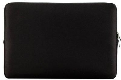 Portable Carrying Sleeve Bag For 15.6-Inch Laptop Black