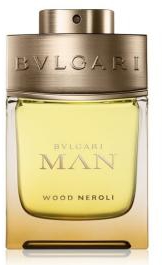 Bvlgari Man Wood Neroli For Men Eau De Parfum 60ml