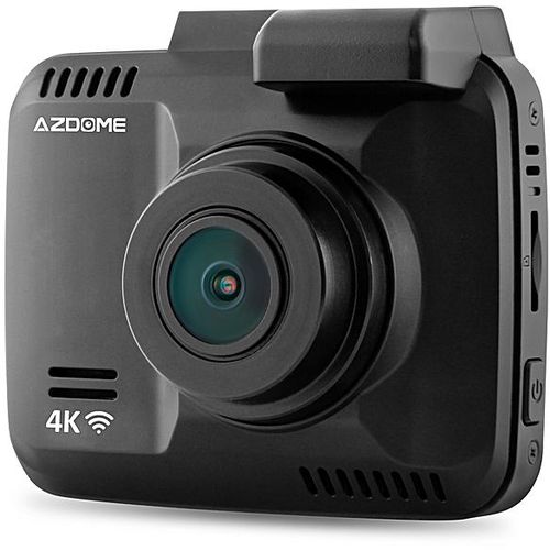 Azdome GS63H Car DVR Camera 4K WIFI Video Recorder GPS Motion