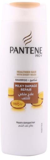 Pantene Shampoo Milky Damage Repair 400ml