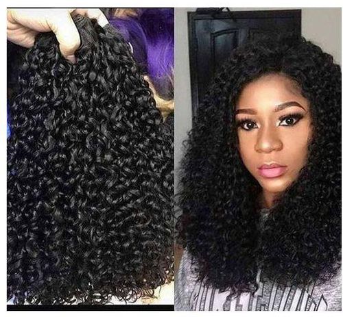 Curly Hair - 16 Inches price from jumia in Nigeria - Yaoota!