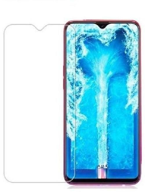 TEMPERED Glass Screen Protector for Huawei Y7 Prime 2019