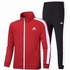 Adidas Men's Originals Red White and Black Tracksuit