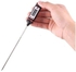Generic Digital cooking food probe meat thermometer for kitchen - multi color