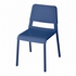TEODORES Chair - blue